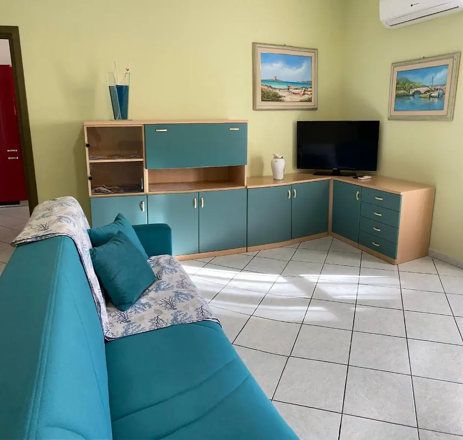 شقة Casa Baly ألغيرو