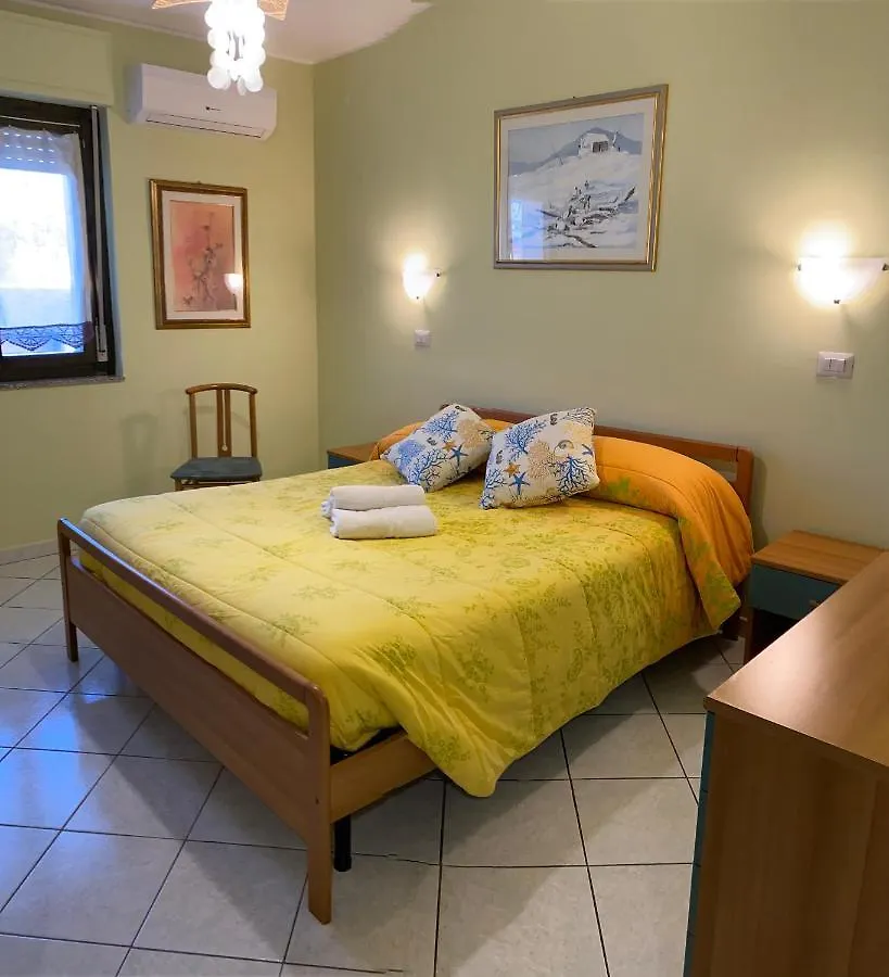 شقة Casa Baly ألغيرو 0*,